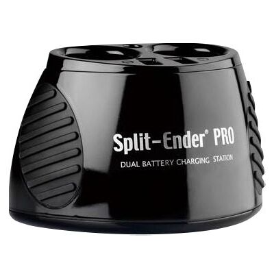 Split-Ender Pro Dual Akku-Ladestation - Haarstyling-Gerät Split-Ender Pro Dual Akku-Ladestation - Haarstyling-Gerät