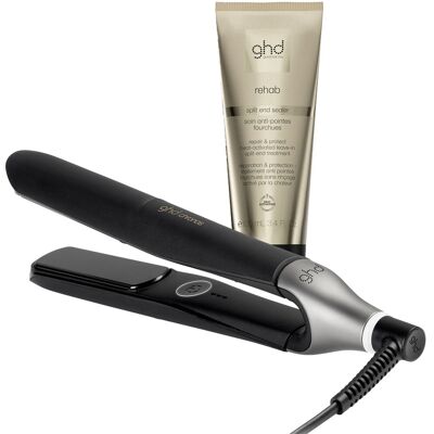 ghd chronos + rehab split end Set ghd chronos + rehab split end Set
