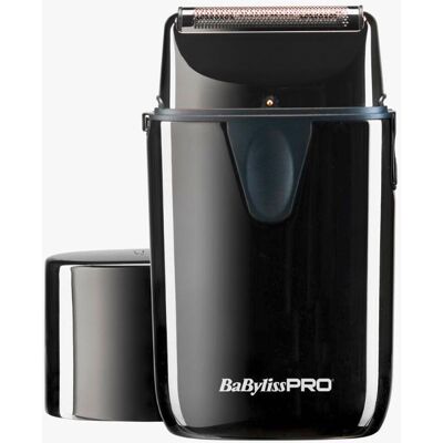 BaByliss PRO Single Foil UV Shaver FXLFS1E BaByliss PRO Single Foil UV Shaver FXLFS1E