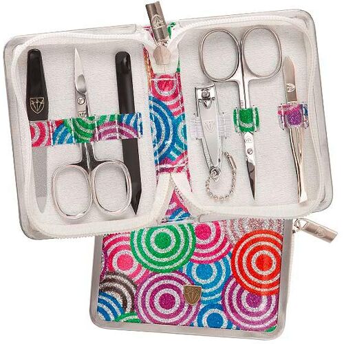 Drei Schwerter Maniküre Etui