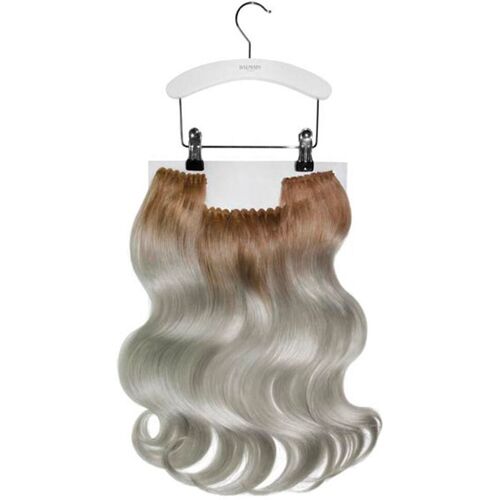 Balmain Clip-In Weft Set Memory®hair 45 cm Moscow