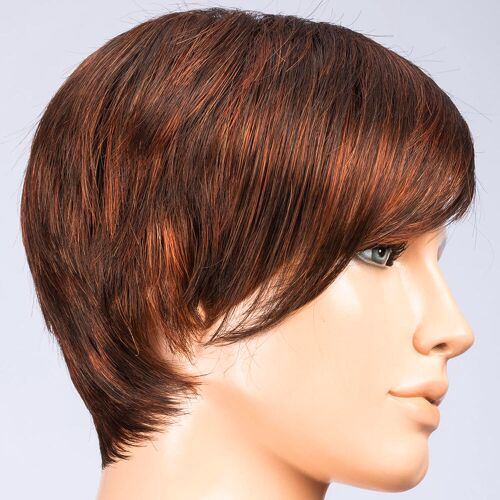 Ellen Wille Perucci Kunsthaarperücke Point hotchocolate mix