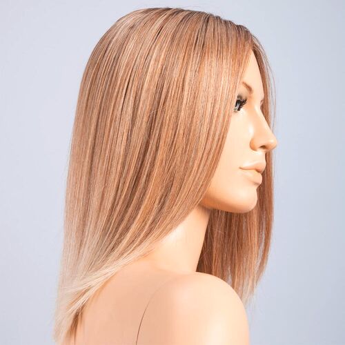 Ellen Wille Perucci Kunsthaarperücke Drive candyblonde rooted