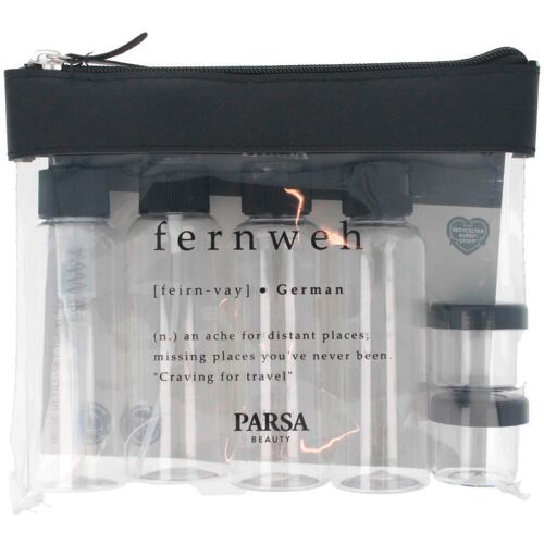 PARSA Beauty Reise-Refill-Set