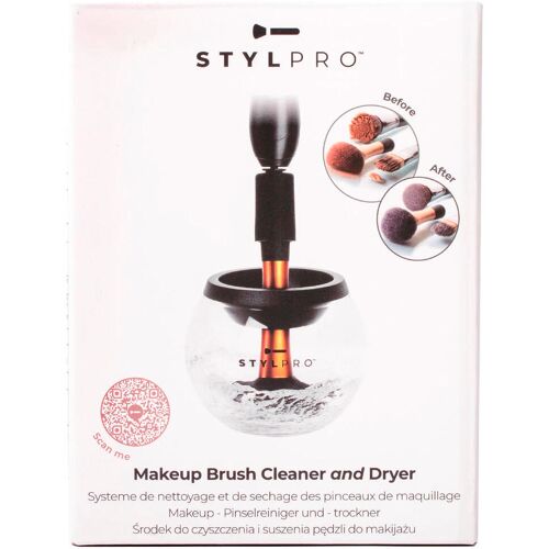 STYLPRO Makeup Brush Cleaner & Dryer Original