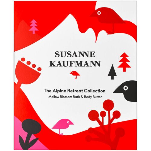 Susanne Kaufmann The Alpine Retreat Collection