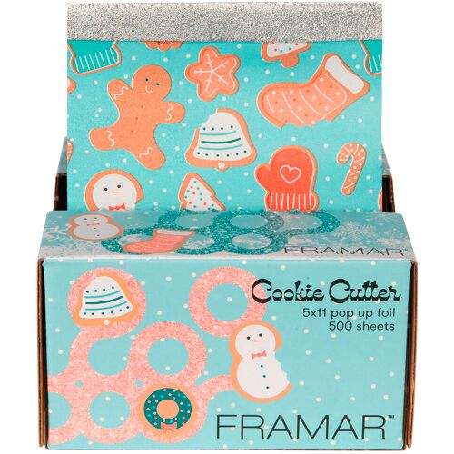 Framar Pop Up Foil Cookie Cutter