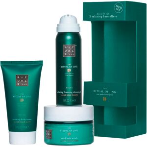 Rituals Das Ritual Von Jing Reiseset - Hautpflege Rituals Das Ritual Von Jing Reiseset - Hautpflege