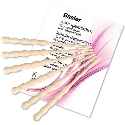 basler Auftragestäbchen (10 Stück) basler Auftragestäbchen (10 Stück)