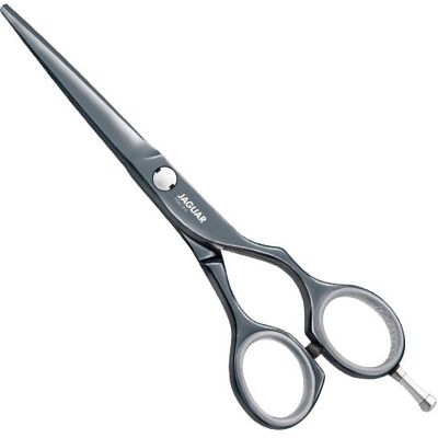 Jaguar Gold Line Haarschere Diamond E Titan 5,5" Jaguar Gold Line Haarschere Diamond E Titan 5,5"