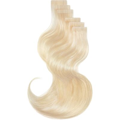 Balmain Easy Invisible Tape Extensions 40 cm L10 Balmain Easy Invisible Tape Extensions 40 cm L10