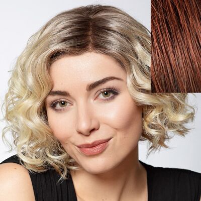 Gisela Mayer Kunsthaarperücke Magic Whisper 130/33 Chestnut Mix Balayage Gisela Mayer Kunsthaarperücke Magic Whisper 130/33 Chestnut Mix Balayage