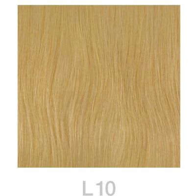 Balmain Easy Volume Tape Extensions - Haarverlängerung Balmain Easy Volume Tape Extensions - Haarverlängerung