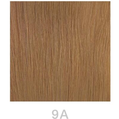 Balmain Prebonded Fill-In Extensions Sehr Hell Aschblond - Extensions Balmain Prebonded Fill-In Extensions Sehr Hell Aschblond - Extensions