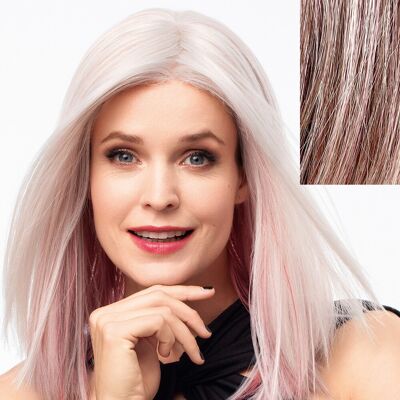 Gisela Mayer Kunsthaarperücke Magic Rave Rose Blond Gisela Mayer Kunsthaarperücke Magic Rave Rose Blond