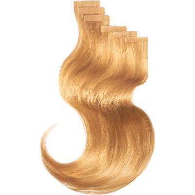 Balmain Easy Invisible Tape Extensions 40 cm 9G Balmain Easy Invisible Tape Extensions 40 cm 9G