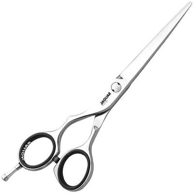 Jaguar Gold Line Haarschere Diamond Offset Links - Friseurschere Jaguar Gold Line Haarschere Diamond Offset Links - Friseurschere