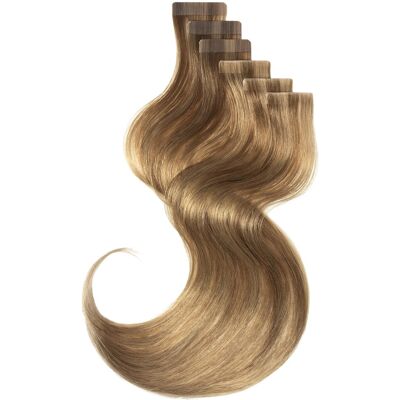 Balmain Easy Invisible Tape Extensions 40 cm 8A.9A Balmain Easy Invisible Tape Extensions 40 cm 8A.9A