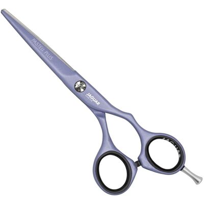 Jaguar White Line Haarschere Pastell Plus Crane 5,5" Lavender Jaguar White Line Haarschere Pastell Plus Crane 5,5" Lavender