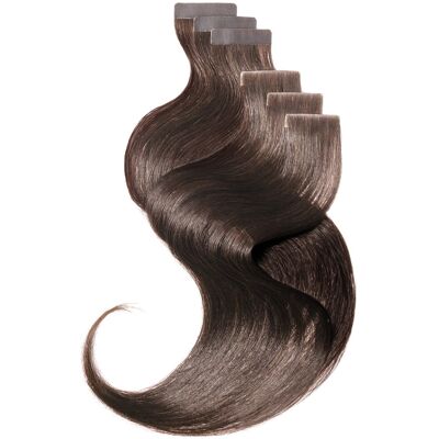 Balmain Easy Invisible Tape Extensions 40 cm 3 Balmain Easy Invisible Tape Extensions 40 cm 3