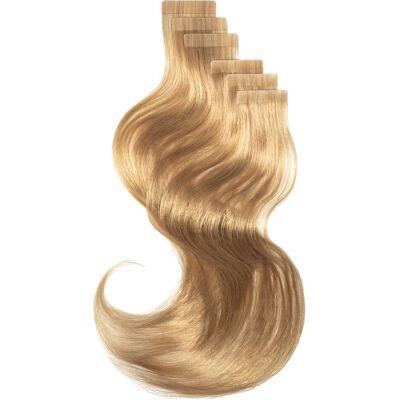 Balmain Easy Invisible Tape Extensions 40 cm 8A Balmain Easy Invisible Tape Extensions 40 cm 8A