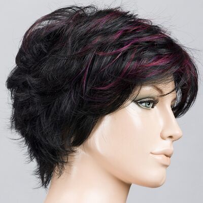 Ellen Wille Hairpower Kunsthaarperücke Relax blackcherry mix Ellen Wille Hairpower Kunsthaarperücke Relax blackcherry mix