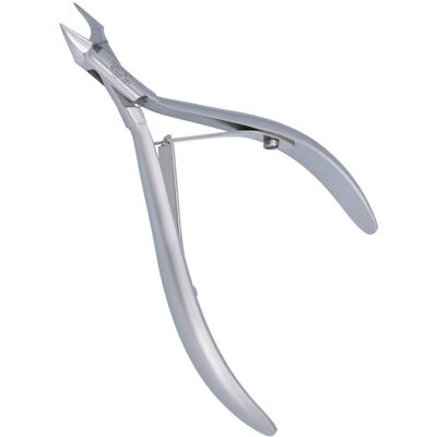 Canal Diabetiker Hautzange Rostfrei 11 cm Schneidlänge Canal Diabetiker Hautzange Rostfrei 11 cm Schneidlänge