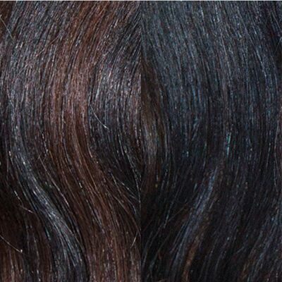 Balmain Modell Clip-In Pony - Haarteil Balmain Modell Clip-In Pony - Haarteil