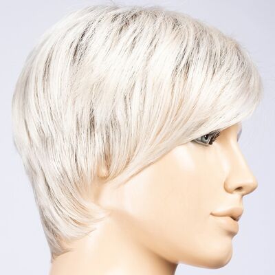 Ellen Wille Perucci Kunsthaarperücke Point platinblonde rooted - Perücke Ellen Wille Perucci Kunsthaarperücke Point platinblonde rooted - Perücke