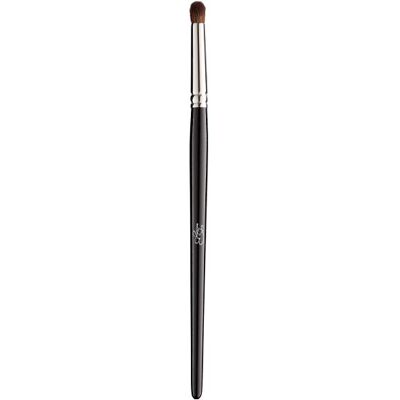 Lady B. Flacher Lidschattenpinsel - Make-up Pinsel Vegane, 18 cm Lady B. Flacher Lidschattenpinsel - Make-up Pinsel Vegane, 18 cm