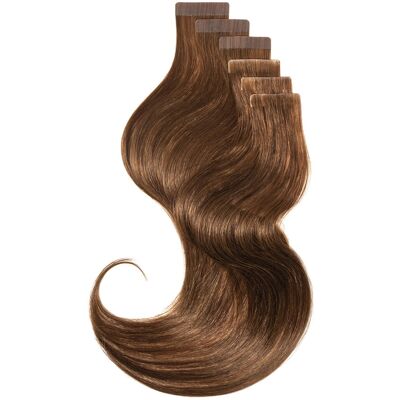 Balmain Easy Invisible Tape Extensions 40 cm L6 Balmain Easy Invisible Tape Extensions 40 cm L6