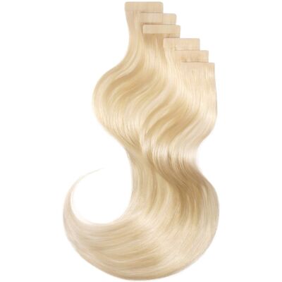 Balmain Easy Invisible Tape Extensions 40 cm 10AA Balmain Easy Invisible Tape Extensions 40 cm 10AA