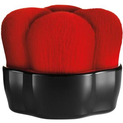 Shiseido HANATSUBAKI HAKE Polishing Face Brush - Konturierung & Buffing - Gesichtstyp Shiseido HANATSUBAKI HAKE Polishing Face Brush - Konturierung & Buffing - Gesichtstyp