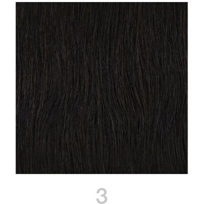 Balmain Modell 20 Tape Extensions - Volumen Echthaar Balmain Modell 20 Tape Extensions - Volumen Echthaar
