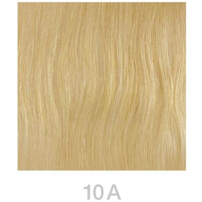 Balmain Modell 25cm Haarverlängerung - Aschblond Balmain Modell 25cm Haarverlängerung - Aschblond