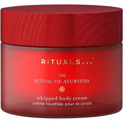 220ml RITUALS THE RITUAL OF AYURVEDA Body Cream 220ml RITUALS THE RITUAL OF AYURVEDA Body Cream