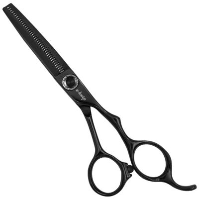 e-kwip Kuro 5,5" Modellierschere - 40 Zähne e-kwip Kuro 5,5" Modellierschere - 40 Zähne