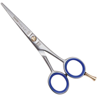 Basler Haarschere Extra 5" - Haar Schneidewerkzeug Basler Haarschere Extra 5" - Haar Schneidewerkzeug