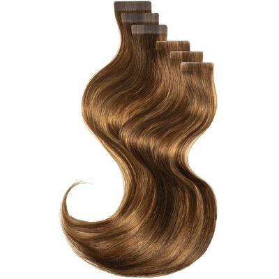 Balmain Easy Invisible Tape Extensions 40 cm 6G.8G Balmain Easy Invisible Tape Extensions 40 cm 6G.8G