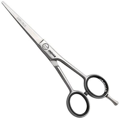 Jaguar White Line Haarschere Satin Plus 6" Jaguar White Line Haarschere Satin Plus 6"