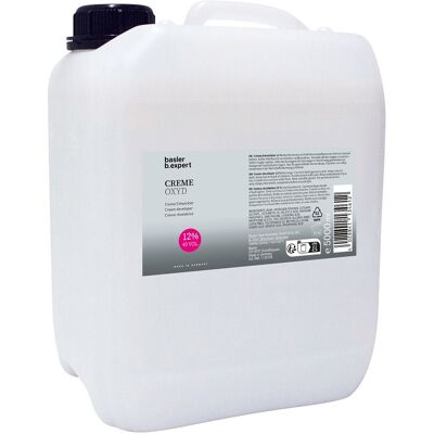 Basler Cremeoxyd 12 % - Haarbleichungsmittel Basler Cremeoxyd 12 % - Haarbleichungsmittel