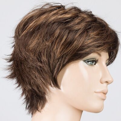 Ellen Wille HairPower Kunsthaarperücke Flip Mono Schokobraun - Haarperücke Ellen Wille HairPower Kunsthaarperücke Flip Mono Schokobraun - Haarperücke