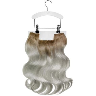 Balmain Memory Hair Clip-In Weft Set - Haarverlängerung Balmain Memory Hair Clip-In Weft Set - Haarverlängerung