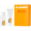 JIL SANDER SUN Geschenkset