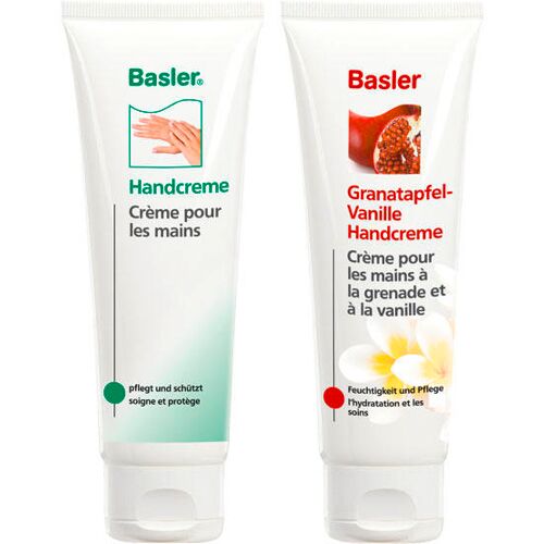 basler Handcreme Lieblinge 1