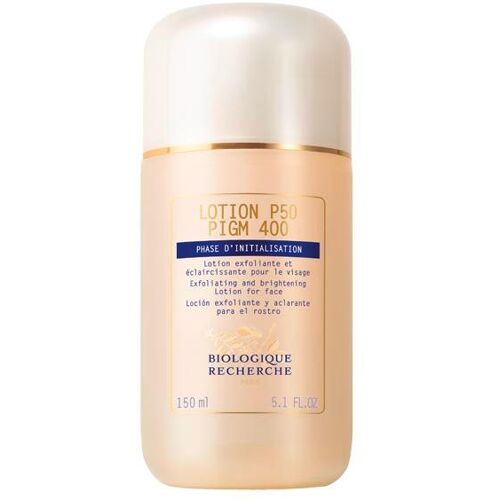 Biologique Recherche Lotion P50 PIGM 400 150 ml