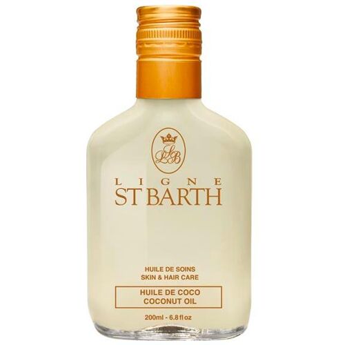 LIGNE ST BARTH Kokosnuss Öl 200 ml