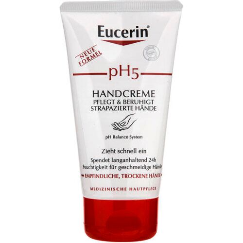 Eucerin pH5 Handcreme 75 ml