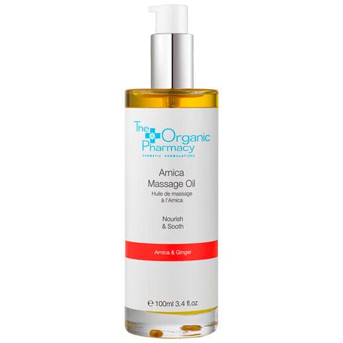 The Organic Pharmacy Arnica Massage Oil 100 ml