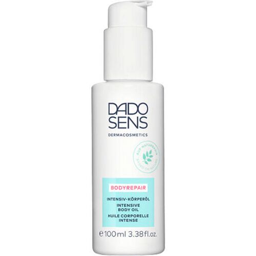 DADO SENS BODYREPAIR INTENSIV-KÖRPERÖL 100 ml